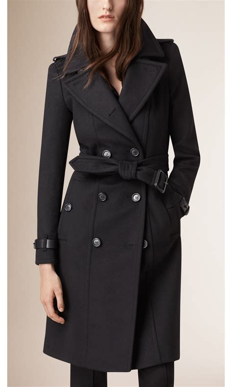 burberry wool coat|Burberry wool coat women.